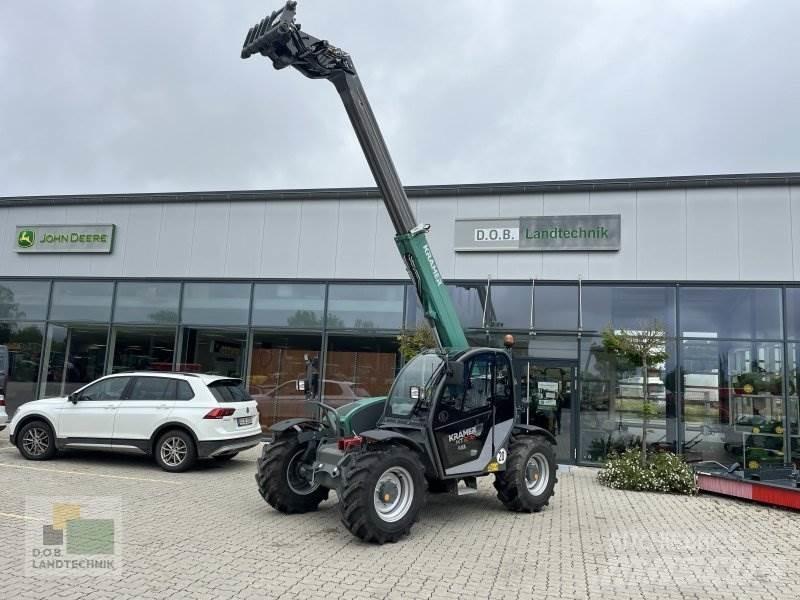 Kramer KT 276 Skid steer mini utovarivači