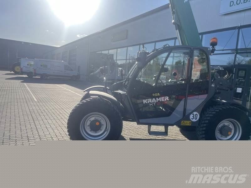 Kramer KT 276 Skid steer mini utovarivači