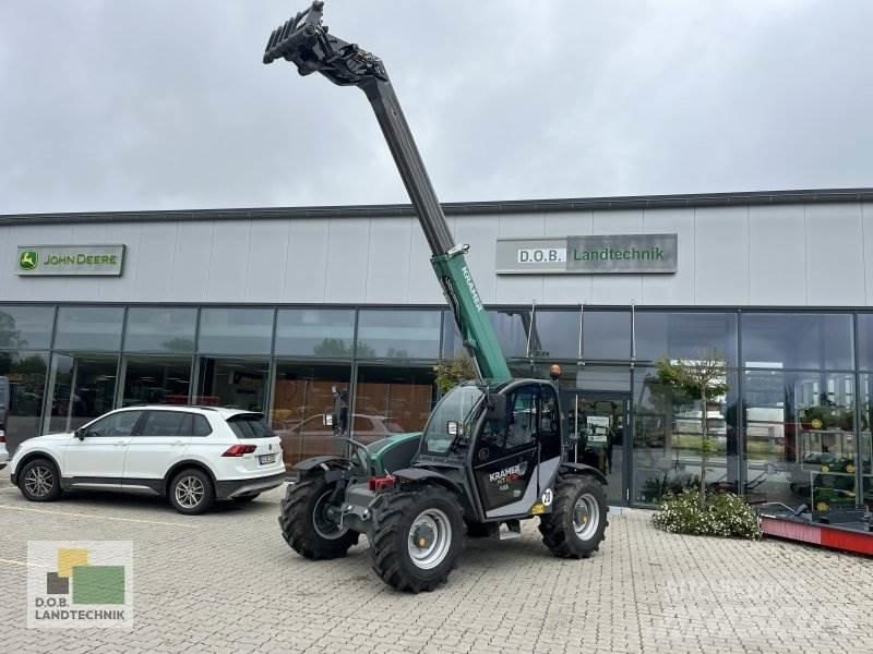Kramer KT 276 Skid steer mini utovarivači