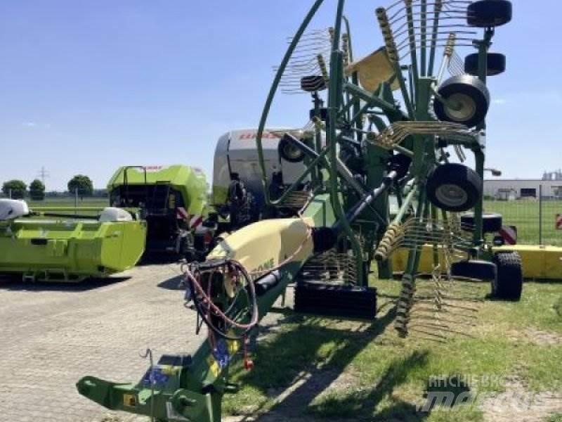Krone TS 740 Sakupljači