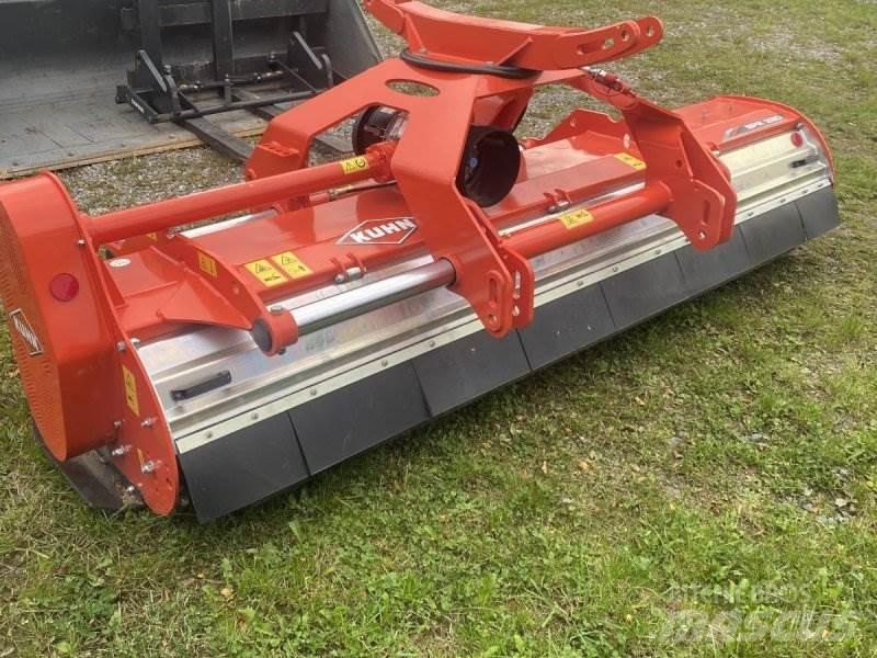 Kuhn BPR 280 Mašina za okretanje komposta