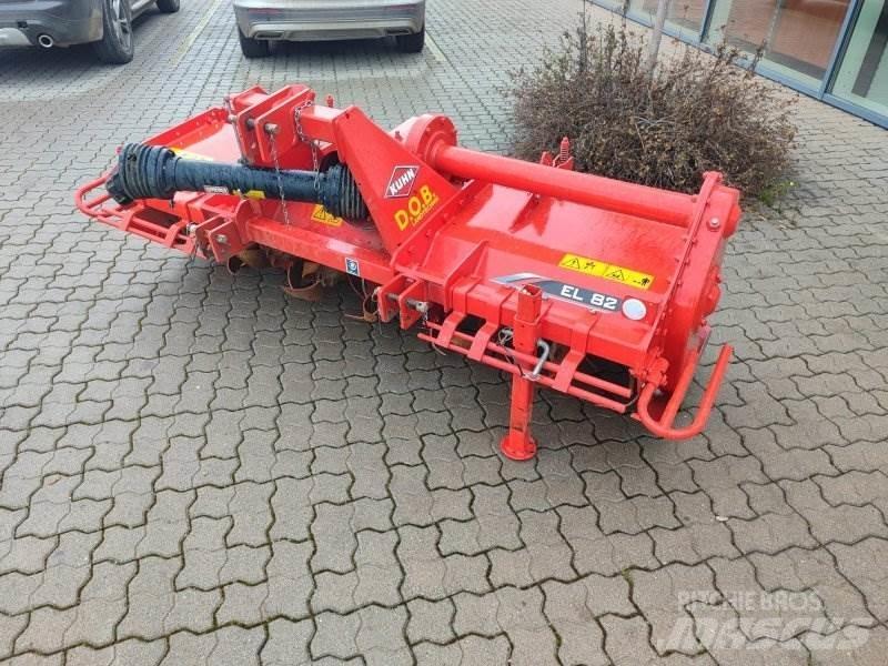Kuhn EL 82-205 Roto drljače i motokultivatori