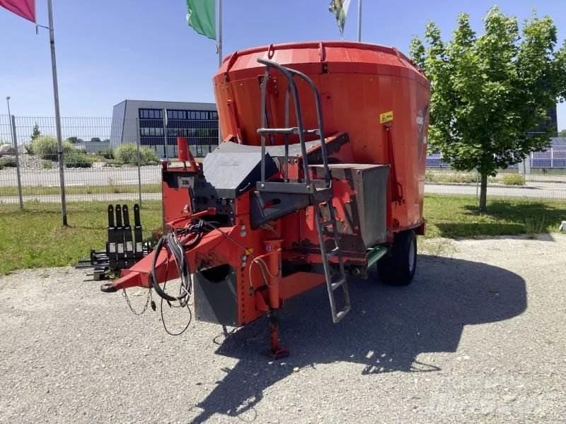Kuhn EUROMIX I Mešaona stočne hrane