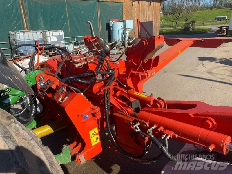 Kuhn FC 883 Kosilice