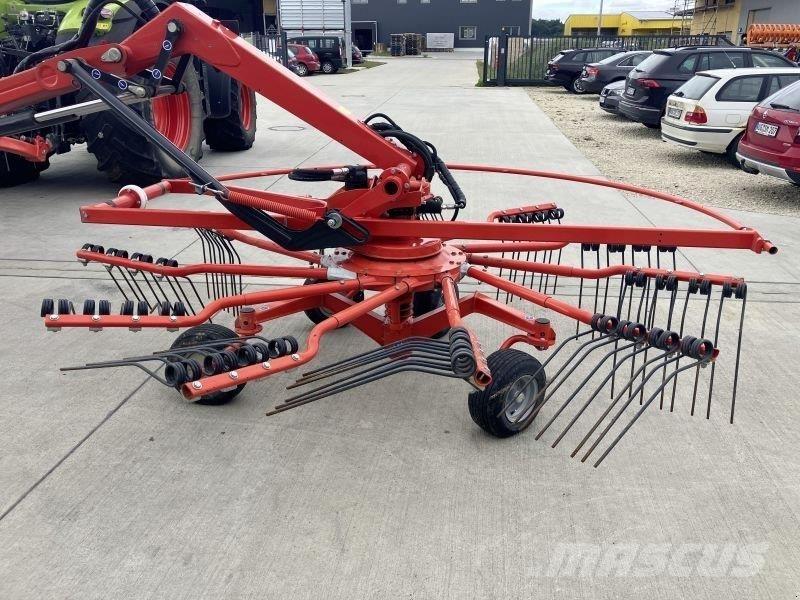 Kuhn GA 13131 Sakupljači