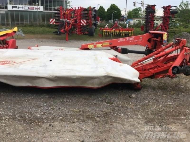Kuhn GMD 310 Kosilice