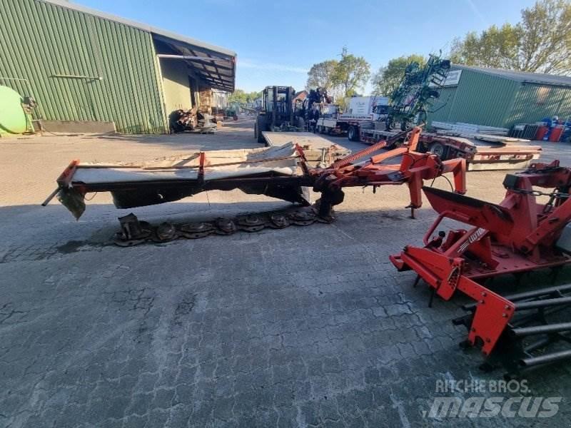Kuhn GMD 801 Kosilice