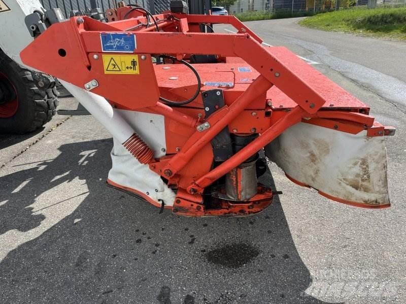 Kuhn GMD 802 F Kosilice