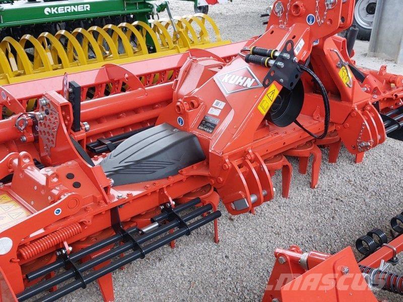 Kuhn HR 3020 Tanjirače