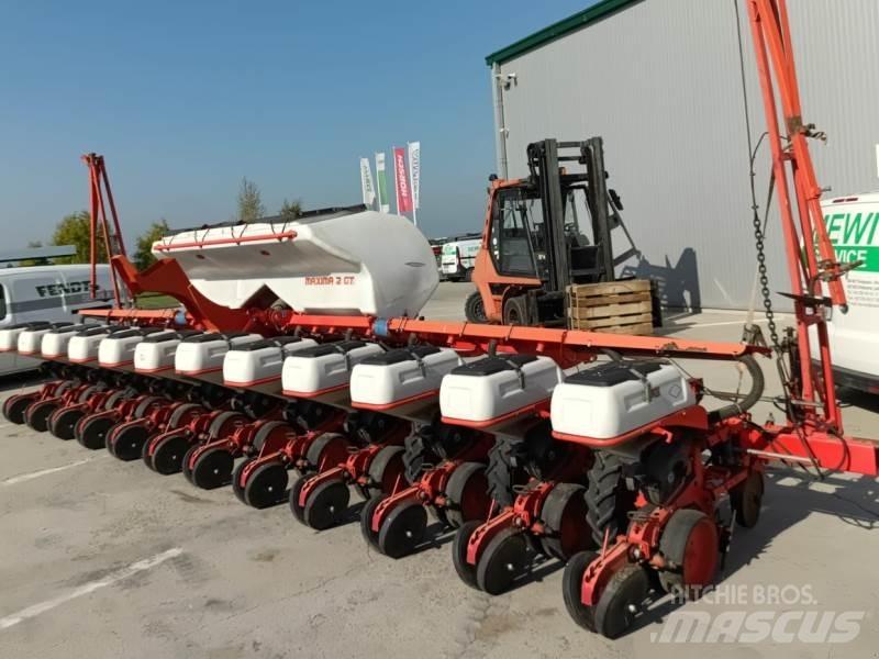 Kuhn Maxima 2 Ostale mašine i oprema za setvu i sadnju
