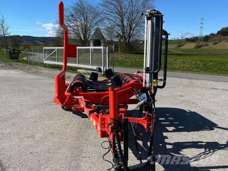 Kuhn RW 1410M Omotači bala