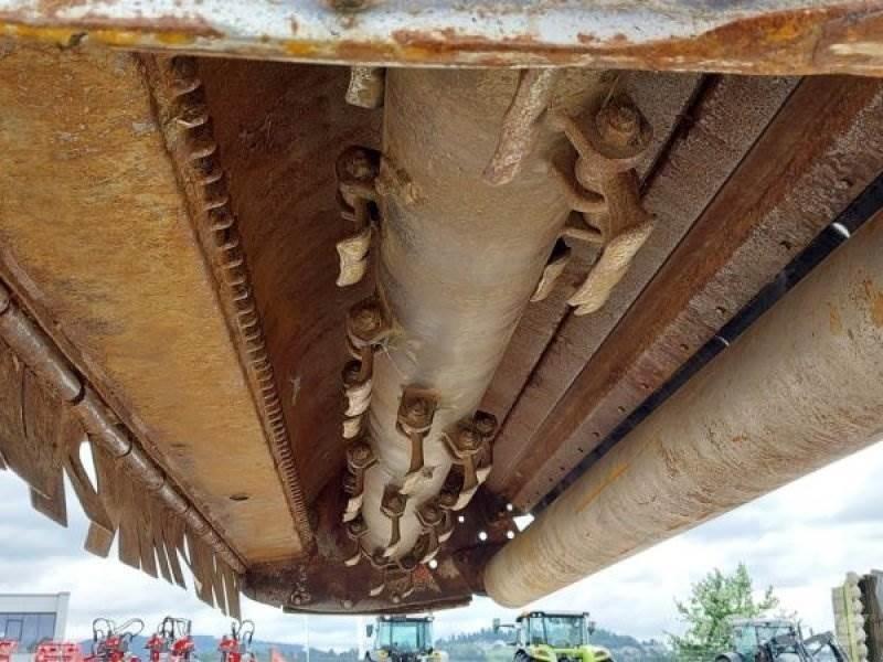 Kuhn VKM 280 Kombajni za stočnu hranu