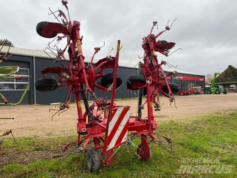 Lely Lotus 900 Uređaji za kosačice