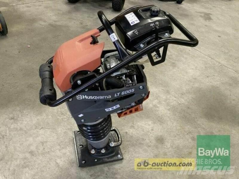 LT 6005 Ostale poljoprivredne mašine