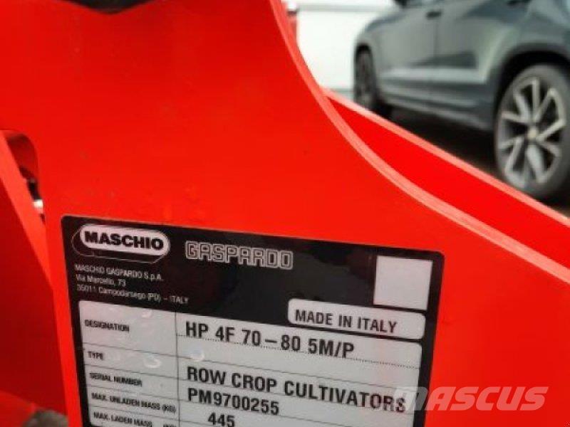 Maschio HP4-5M Ostale poljoprivredne mašine