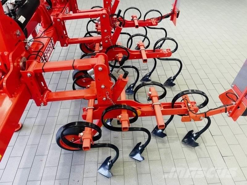 Maschio HS 6 Ostale poljoprivredne mašine