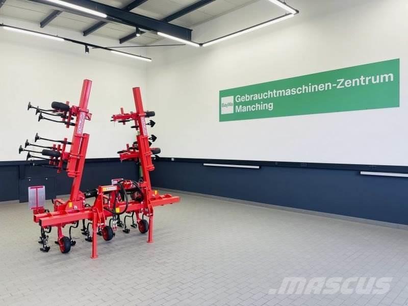 Maschio HS 6F Ostale poljoprivredne mašine