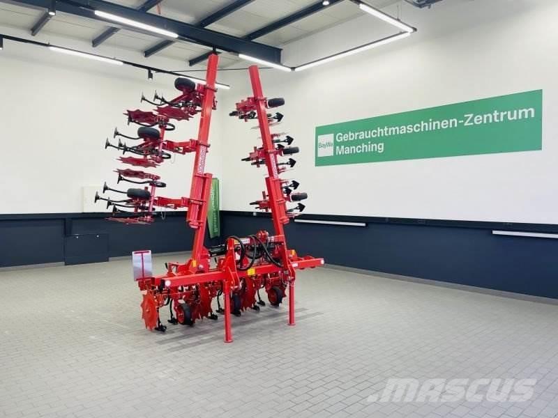 Maschio HS 8 Ostale poljoprivredne mašine