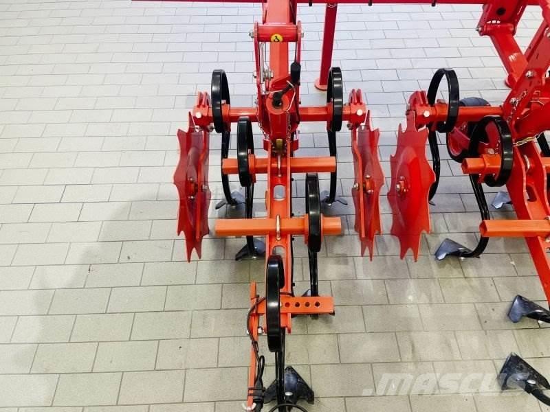 Maschio HS 8 Ostale poljoprivredne mašine