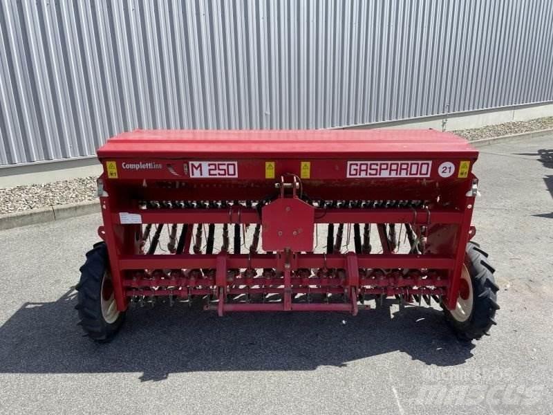 Maschio M 250 Sejačice