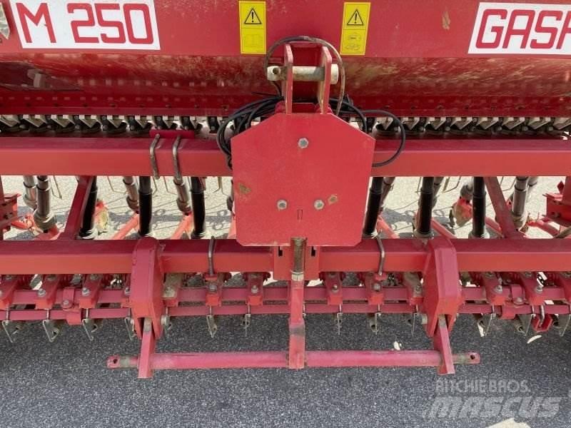 Maschio M 250 Sejačice