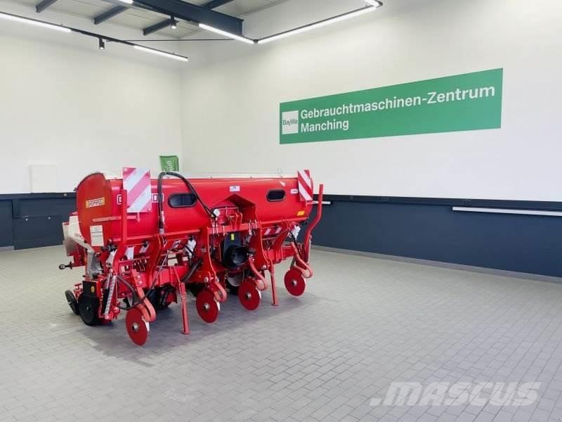 Maschio MTR 4 Ostale mašine i oprema za setvu i sadnju