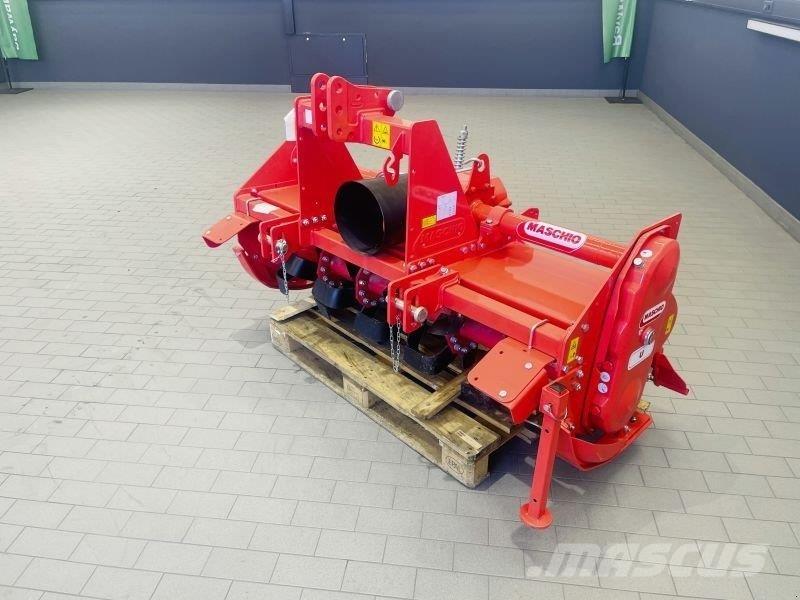 Maschio U-155 Ostale mašine i priključci za obradu tla