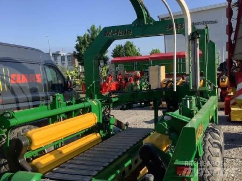 McHale 998 Omotači bala