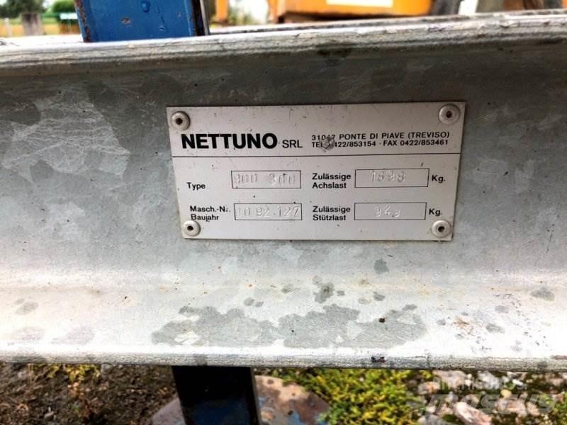  Nettuno 90/300 Sistemi za navodnjavanje