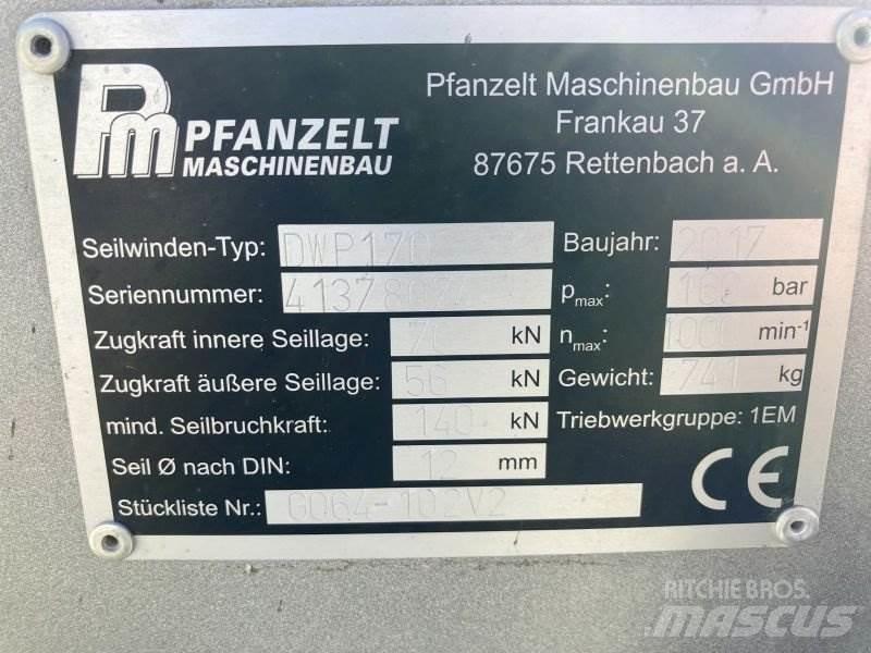 Pfanzelt P170 Vitla