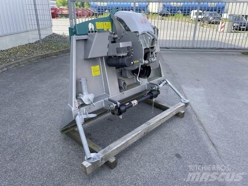 Pfanzelt S160 Vitla