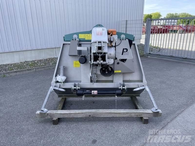Pfanzelt S160 Vitla
