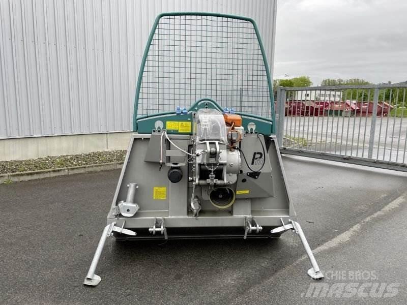 Pfanzelt S160 Vitla
