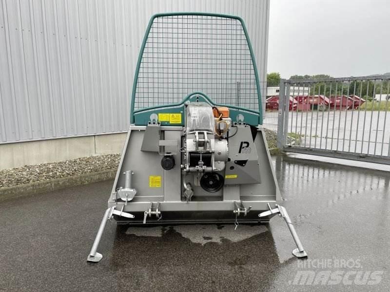 Pfanzelt S160 Vitla