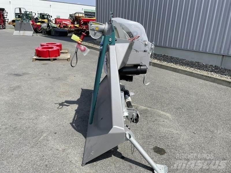 Pfanzelt S160 Vitla