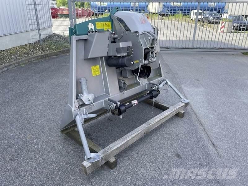 Pfanzelt S160 Vitla