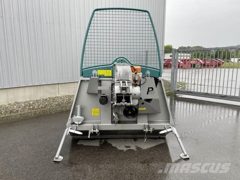 Pfanzelt S160 Vitla