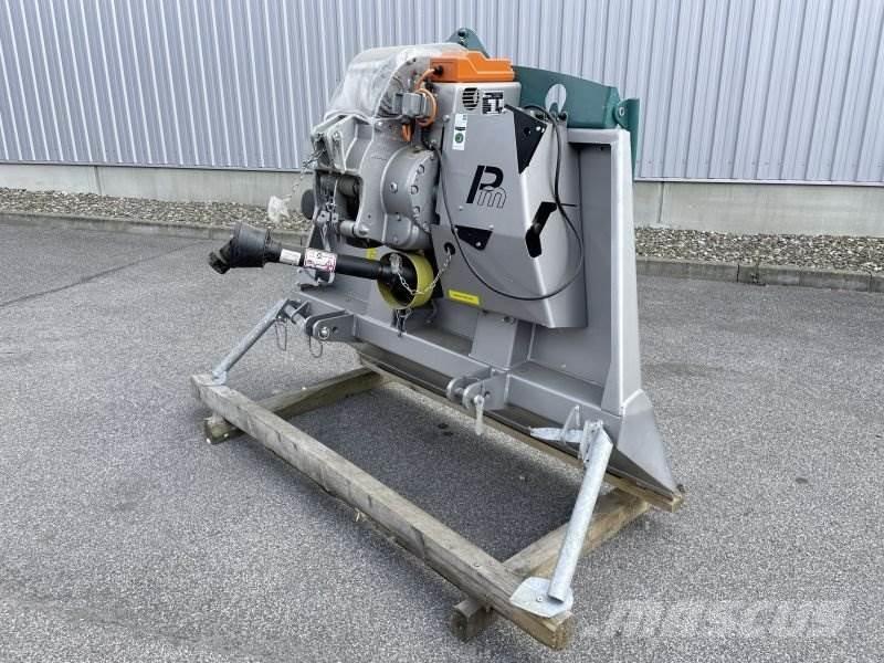 Pfanzelt S172 Vitla
