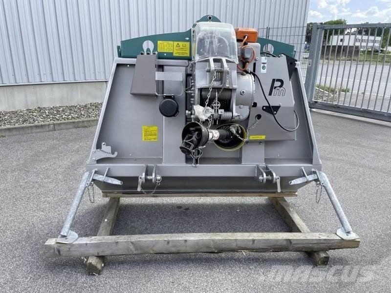 Pfanzelt S172 Vitla