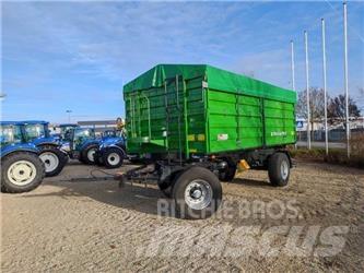 Pronar T 680 MR Kiper prikolice