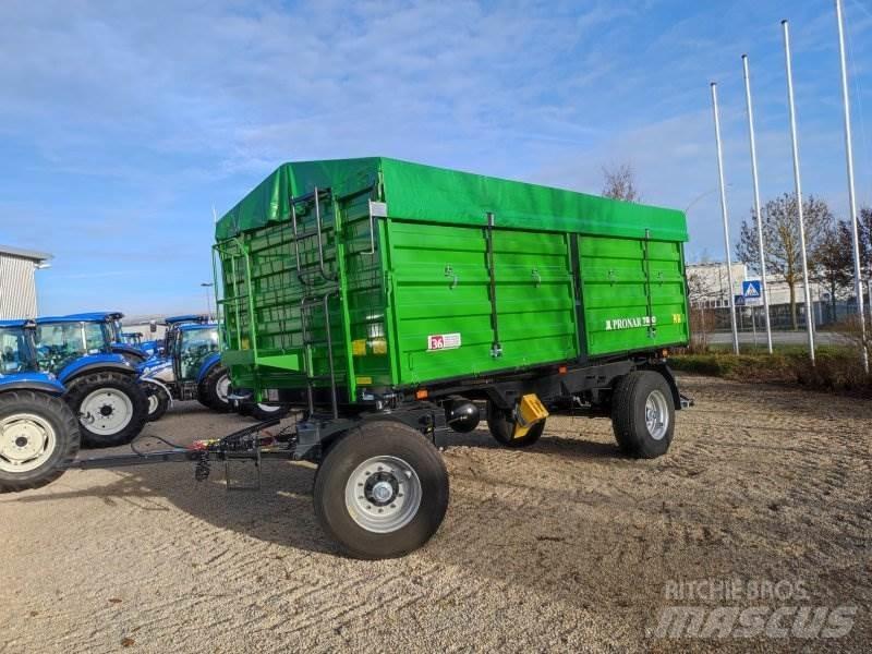 Pronar T 680 MR Kiper prikolice