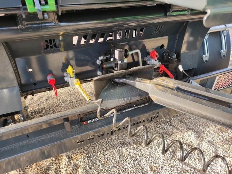 Pronar T 680 MR Kiper prikolice