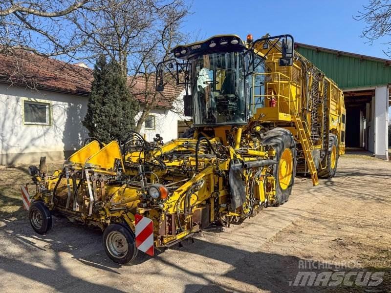 Ropa Panther 1 Kombajni za cveklu