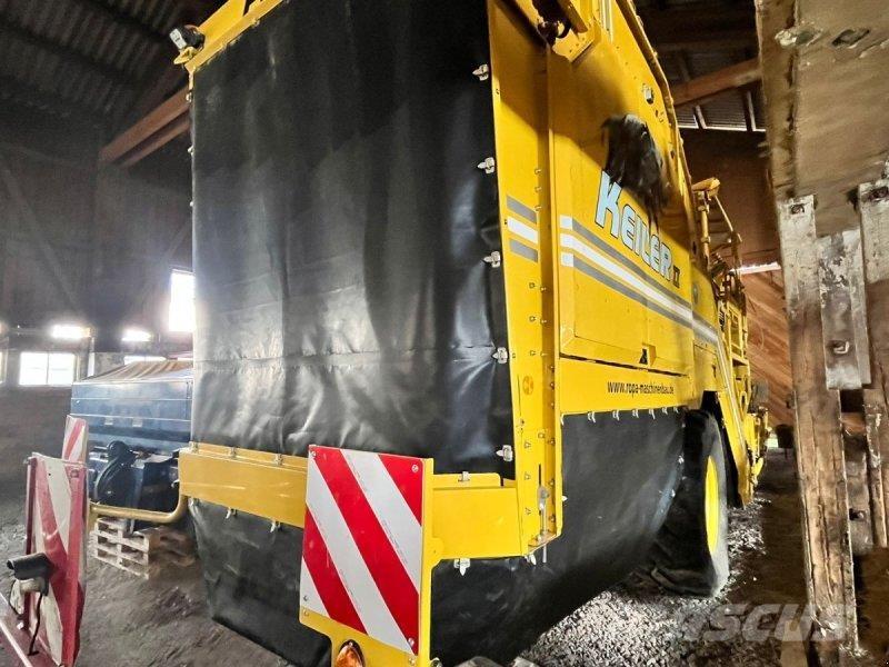 Ropa RK 21 Kombajni i kopači za krompir