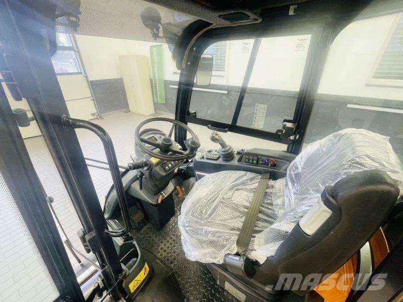  S 75 Terenska vozila