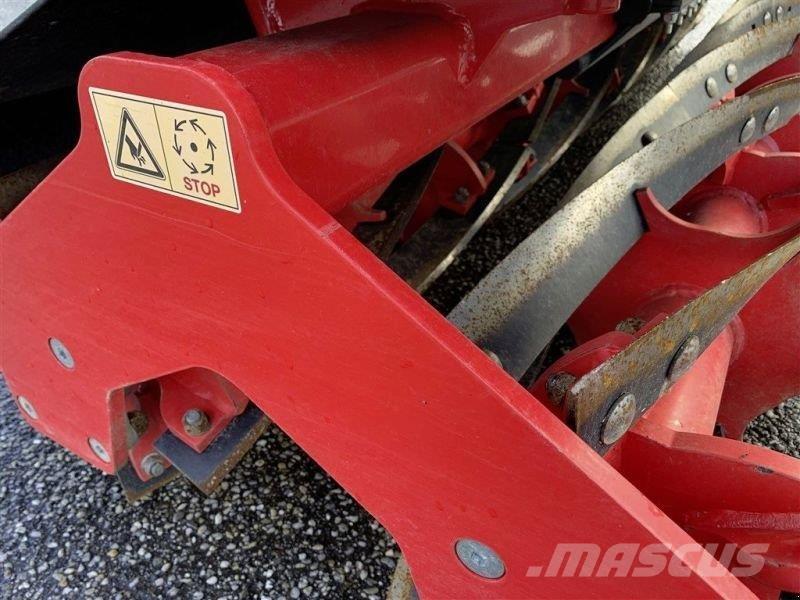 Saphir SC 300 Valjci