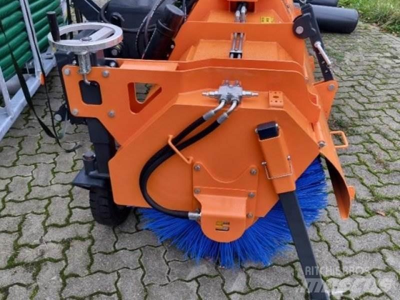 Saphir SKM 28 Mašine za čišćenje
