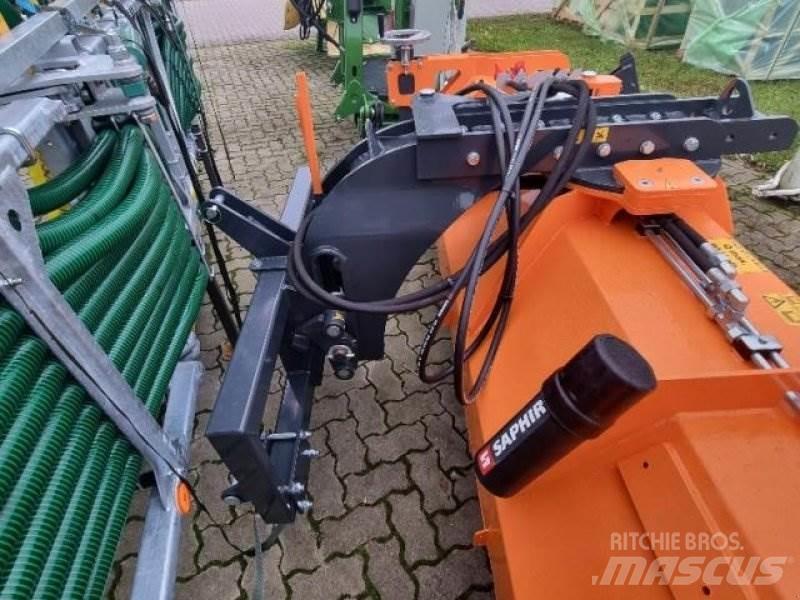 Saphir SKM 28 Mašine za čišćenje