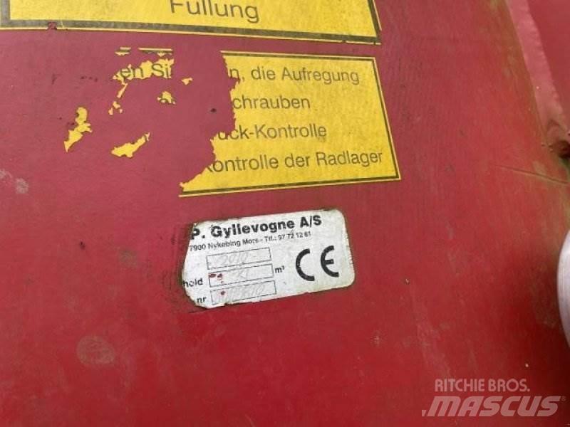 ST 21 PROFI Pumpe i mešalice