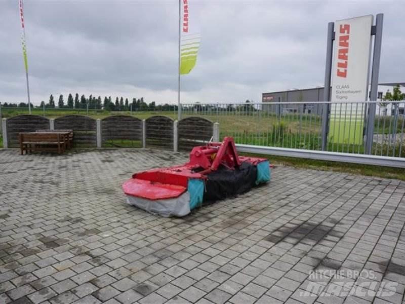 Stoll CM 305 F Kosilice